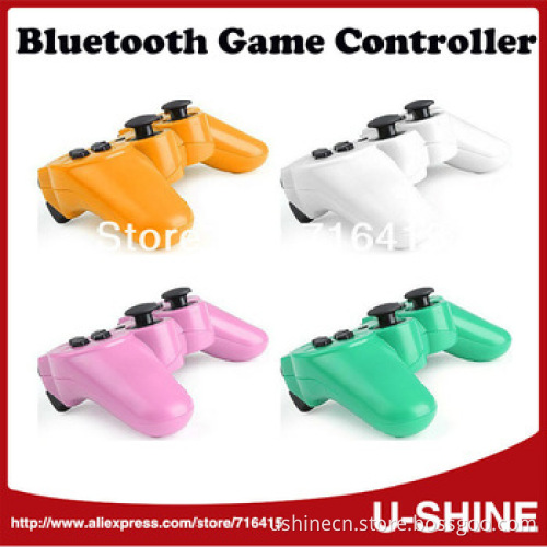 Brand New Original Style Wireless Bluetooth Game Controller /Joystick / Game pad For PS3